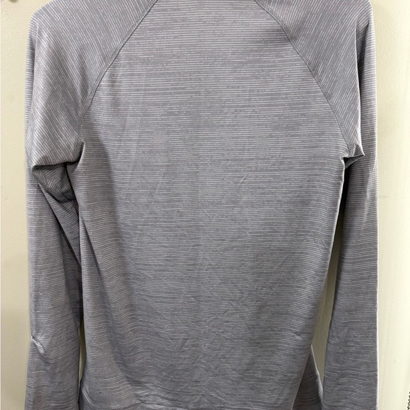 Athletic track Full zip Jacket - Picture 4 of 5